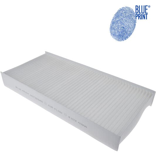ADT32545 Blue Print Фильтр салона