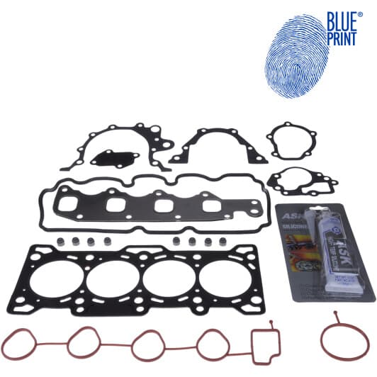 ADG06299 Blue Print Комплект прокладок ГБЦ