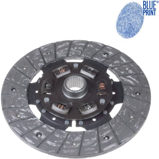 ADC43105 Blue Print Диск зчеплення