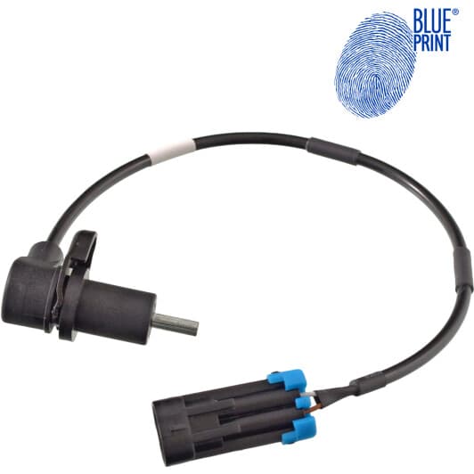 ADG07187 Blue Print Датчик ABS