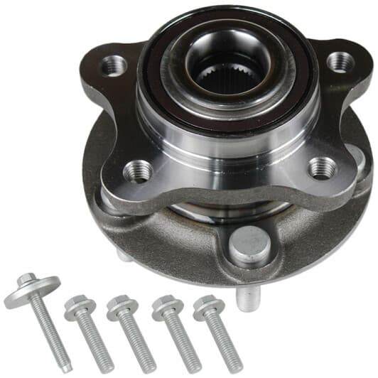 wb91093 SATO tech Комплект ступицы колеса для Volvo V40