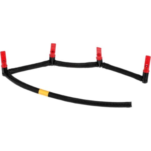 mfl1079 Gates Шланг подачи топлива для Citroen C5