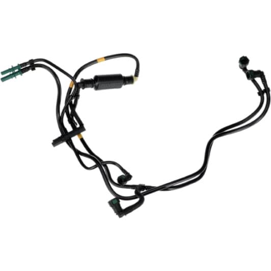 mfl1087 Gates Шланг подачи топлива для Citroen C5