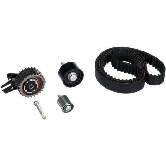 k015706xs Gates Комплект ремня ГРМ