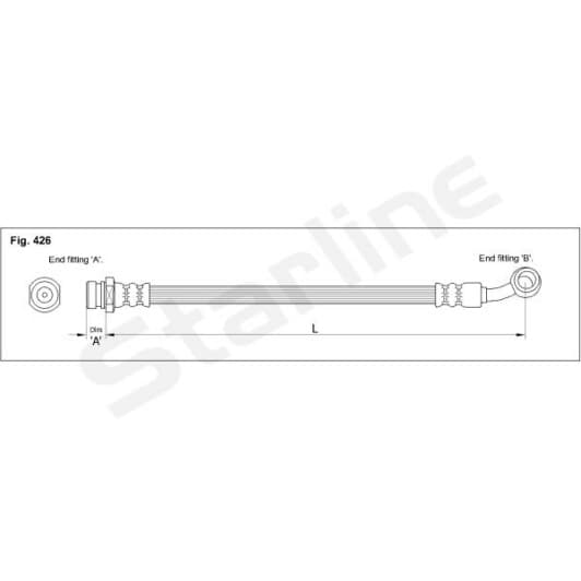 hast1077 Starline starline