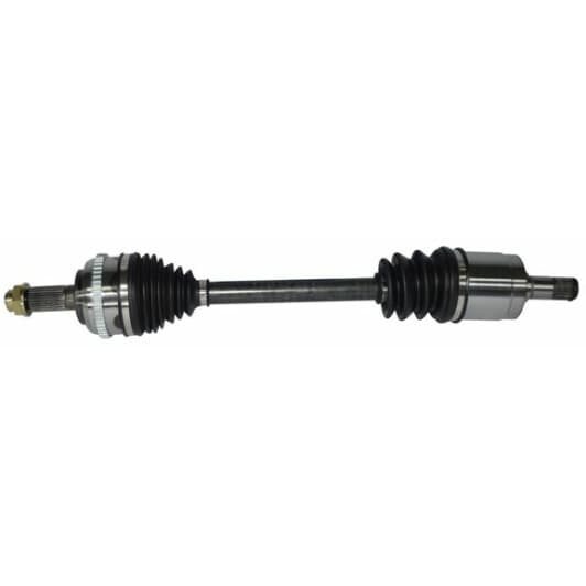 469730 Hart Полуось для Honda Civic