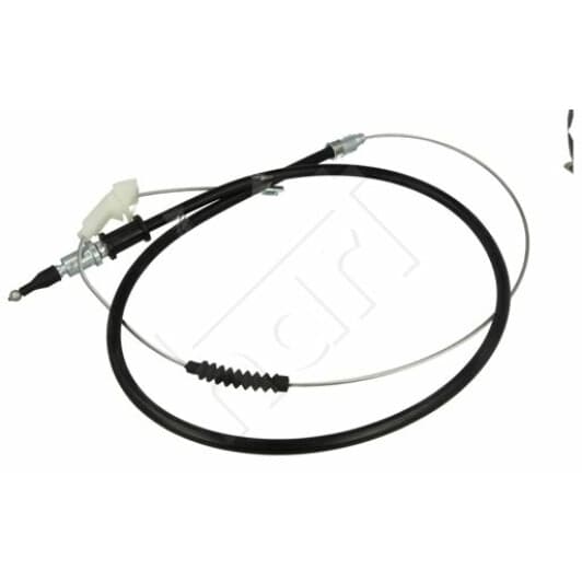 218610 Hart Трос ручного гальма для Opel Vectra