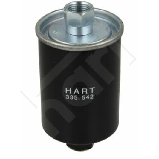 335542 Hart Топливный фильтр