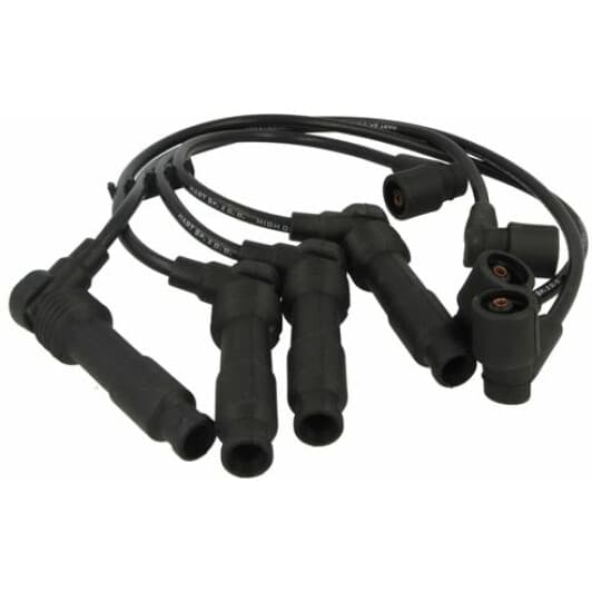 515769 Hart Комплект проводов зажигания для Opel Astra