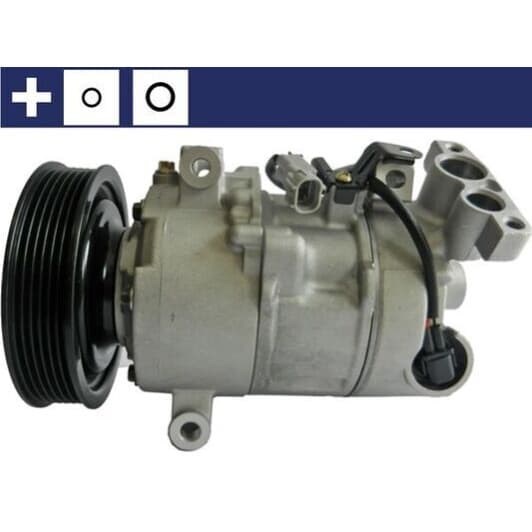 acp382000s Mahle Компресор кондиціонера
