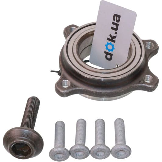 vkba7131 SKF Подшипник ступицы колеса