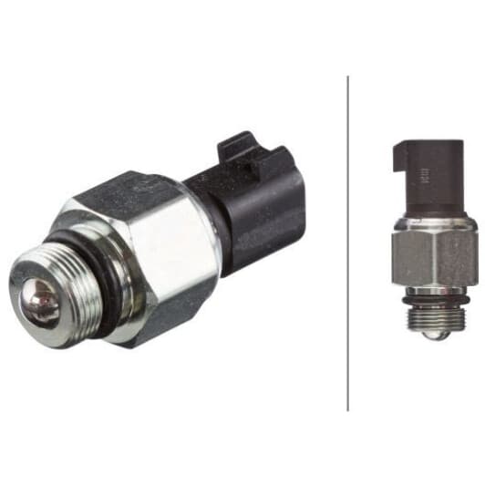 6ZF 010 965-051 Behr Hella Выключатель фонарей заднего хода
