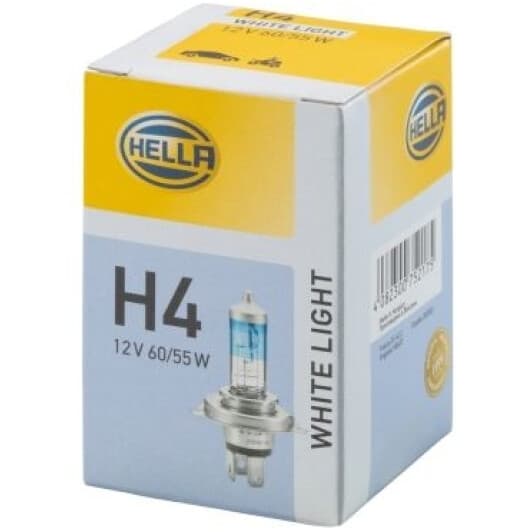 8gj223498121 Behr Hella Лампа ближнього світла