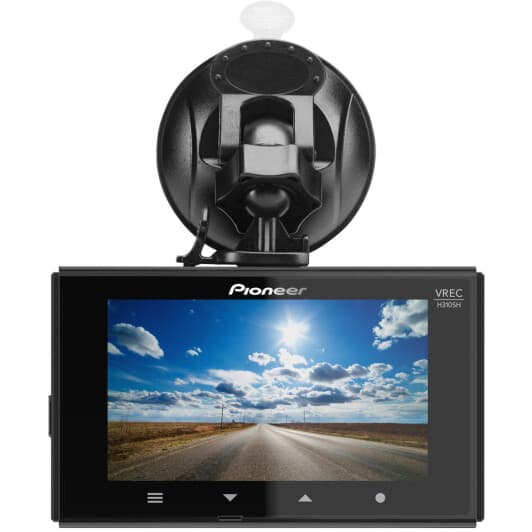 Видеорегистратор Pioneer VREC-H310SH