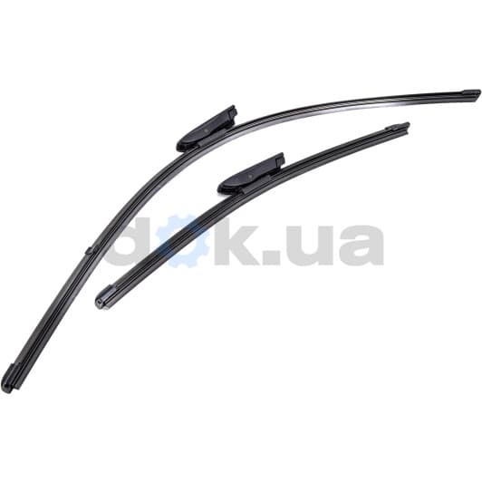 7711424718 Renault / Dacia Щетки стеклоочистителя