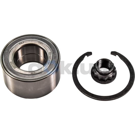VKBA 3946 SKF Подшипник ступицы колеса