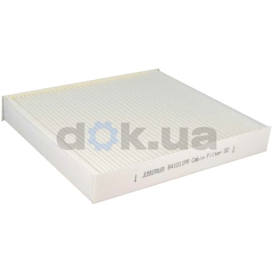 B41011PR JC Premium Фильтр салона