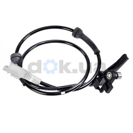 0 265 007 424 Bosch Датчик ABS для Peugeot 307