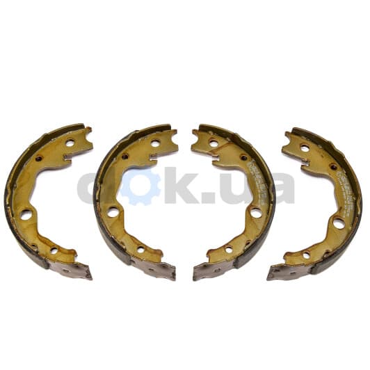 36-14 533 0009 Meyle Тормозные колодки