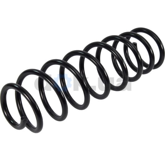 4295024 Lesjöfors Пружина подвески для Volkswagen Golf