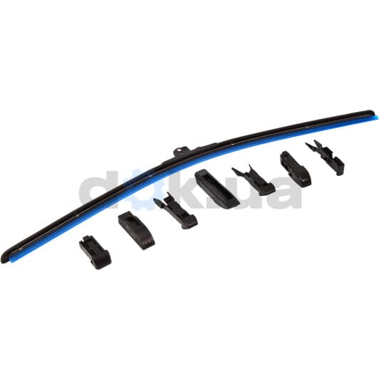 SS-F55 Japanparts Щітки склоочисника