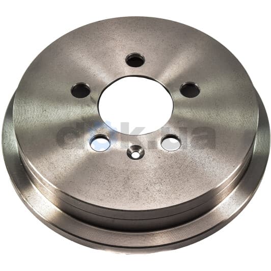 19-0849 MaXgear Гальмівний барабан