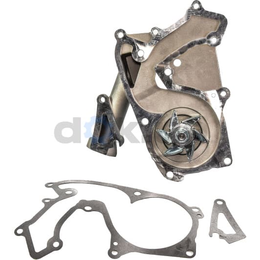 PQ-H17 Japanparts Помпа