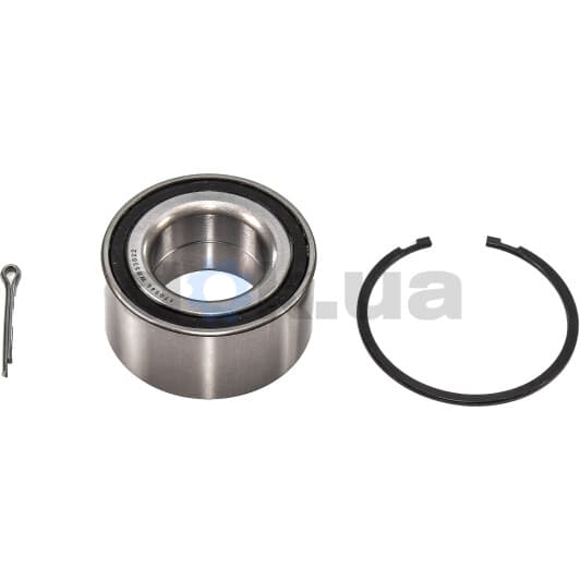 WBK-6507 Kavo Parts Підшипник ступиці колеса