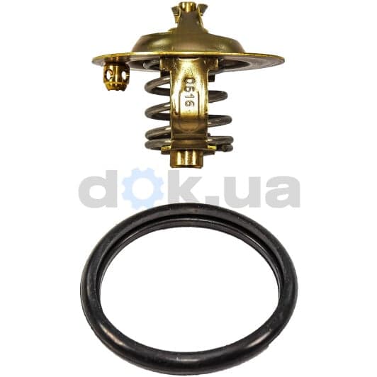 3100.88D Wahler Термостат