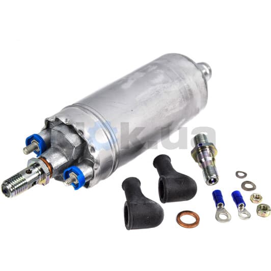 0 580 254 911 Bosch Топливный насос