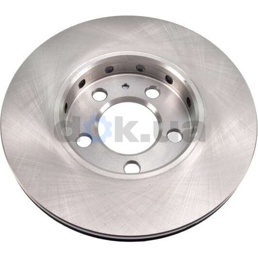 19-0774 MaXgear Тормозной диск
