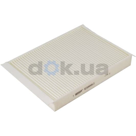 E3900LI Hengst Filter Фільтр салону
