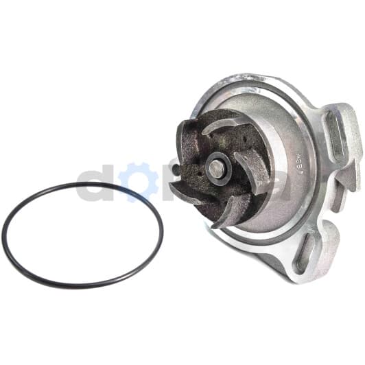 D1W004TT Thermotec Помпа