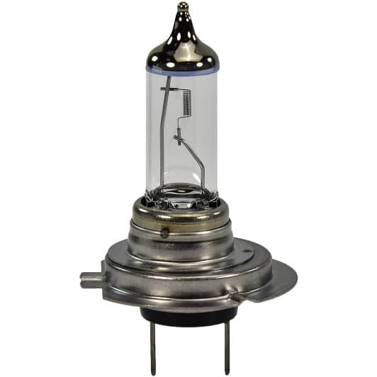 Автолампа Champion H7 PX26d 55 W прозрачная CBH102H