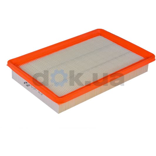 PAA-035 Parts-Mall Воздушный фильтр для Hyundai Elantra
