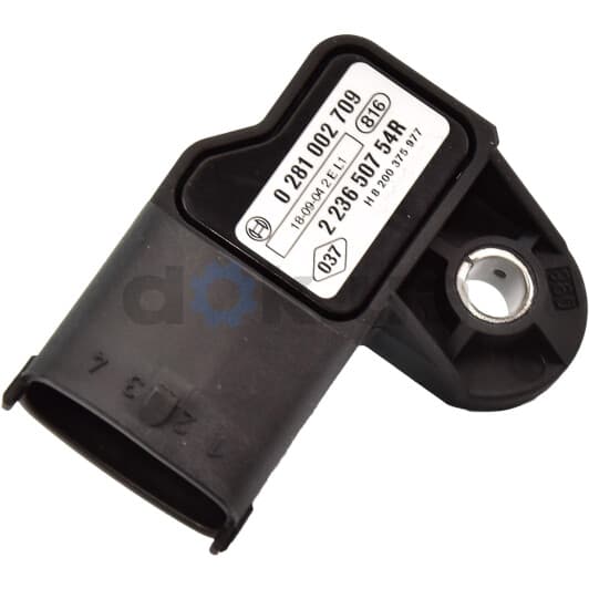 0 281 002 709 Bosch Датчик тиску нагнітання