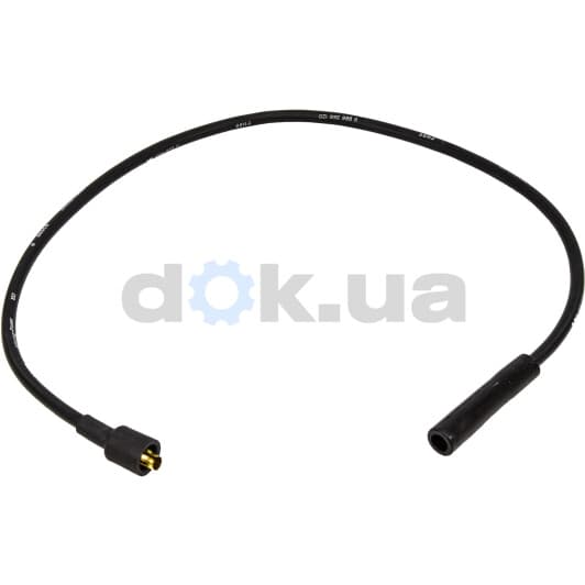 0 986 356 120 Bosch Дріт запалювання
