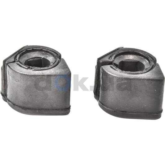 04054 Metalcaucho Втулка стабилизатора для Peugeot 406
