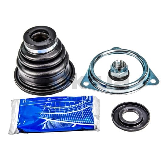 VKJP 6001 SKF Пыльник ШРУСа