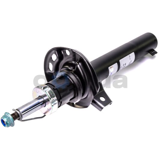 314 011 Sachs Стійка амортизатора для Volkswagen Caddy