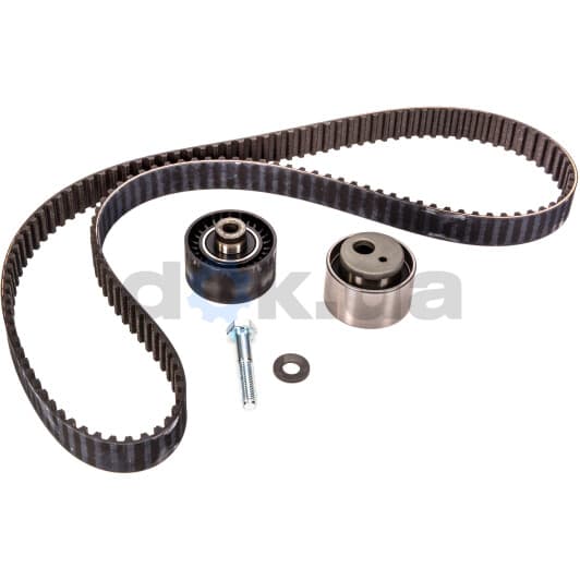 K025468XS Gates Комплект ременя ГРМ