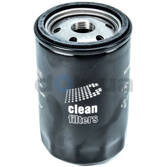 DO 310 Clean Filters Масляный фильтр