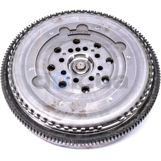 415 0243 10 LuK Маховик для Mercedes Sprinter