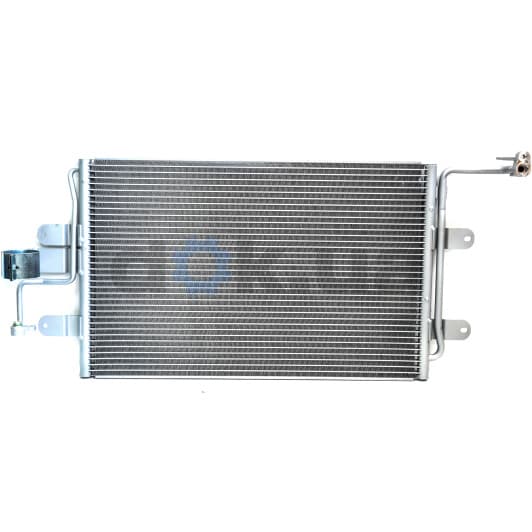 AI5130 AVA Quality Cooling Радіатор кондиціонера