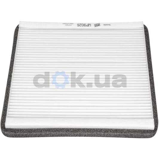 WP9026 WIX Filters Фильтр салона
