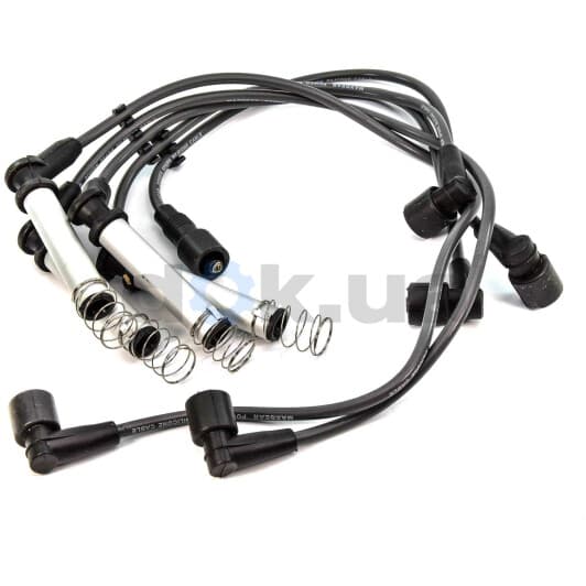53-0048 MaXgear Комплект дротів запалювання