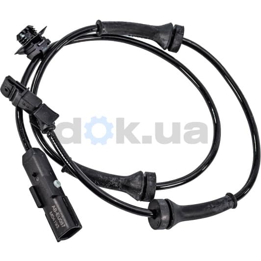 ABEU087 Mobiletron Датчик ABS