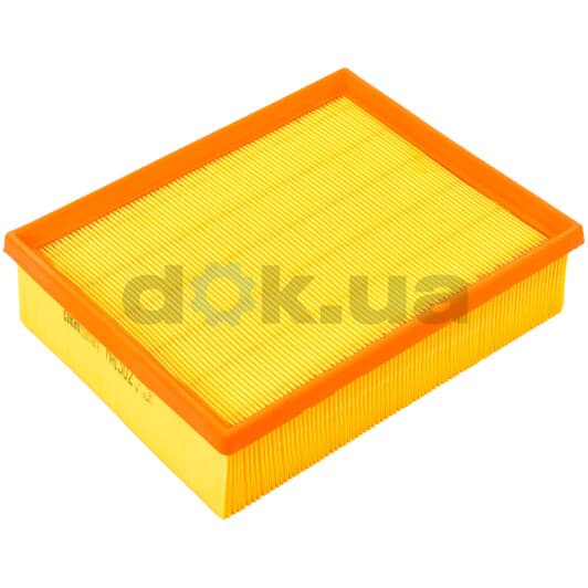MA1302 Clean Filters Воздушный фильтр