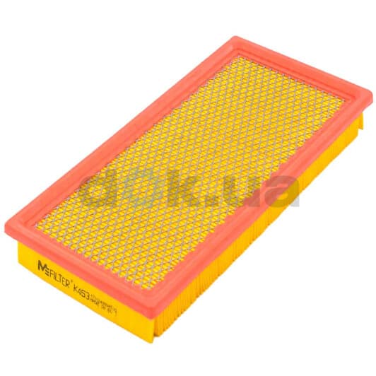 K 453 MFilter Повітряний фільтр