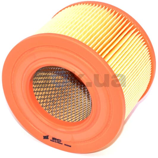 WA6455 WIX Filters Повітряний фільтр